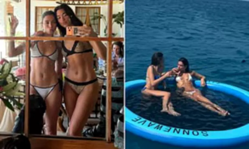 Dua Lipa Enjoys 'Funmaxxing' Yacht Trip with Friends Before Wedding Plans