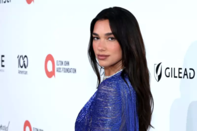 Dua Lipa Sues Samsung for $15M Over Unauthorized Image Use
