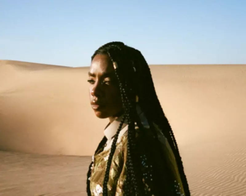 Dua Saleh's Of Earth and Wires: Ambitious Yet Cautious Second Album