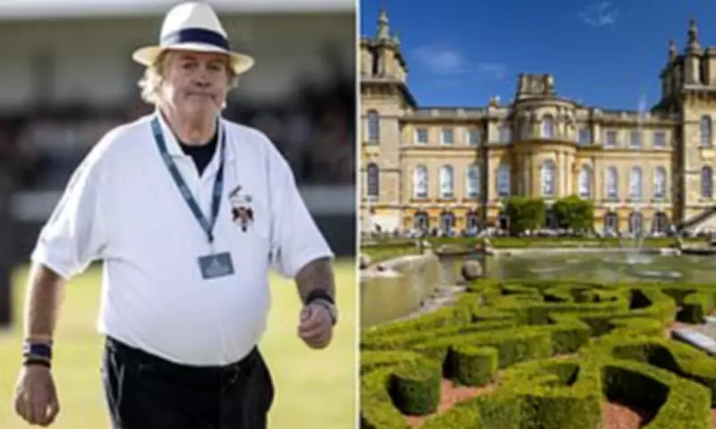 Duke of Marlborough fined £500 for speeding at 80mph in 50mph zone