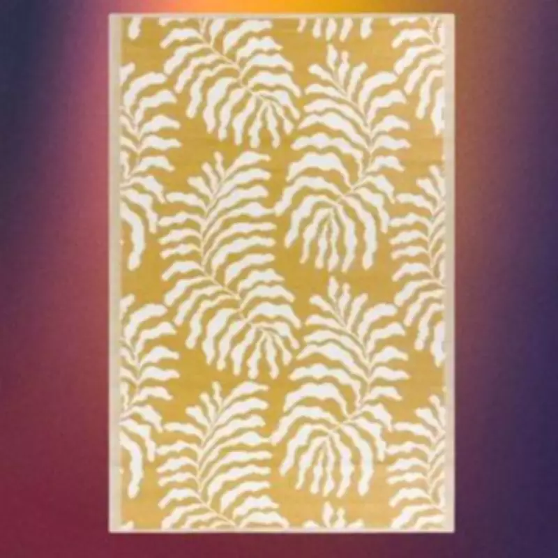 Dunelm Outdoor Rug Under £3: Easy to Store and Bright