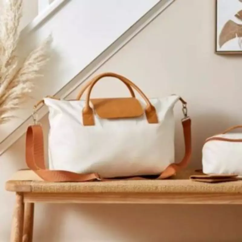 Dunelm Palermo Overnight Bag Hits Record Low Price at £17.50 for Travelers