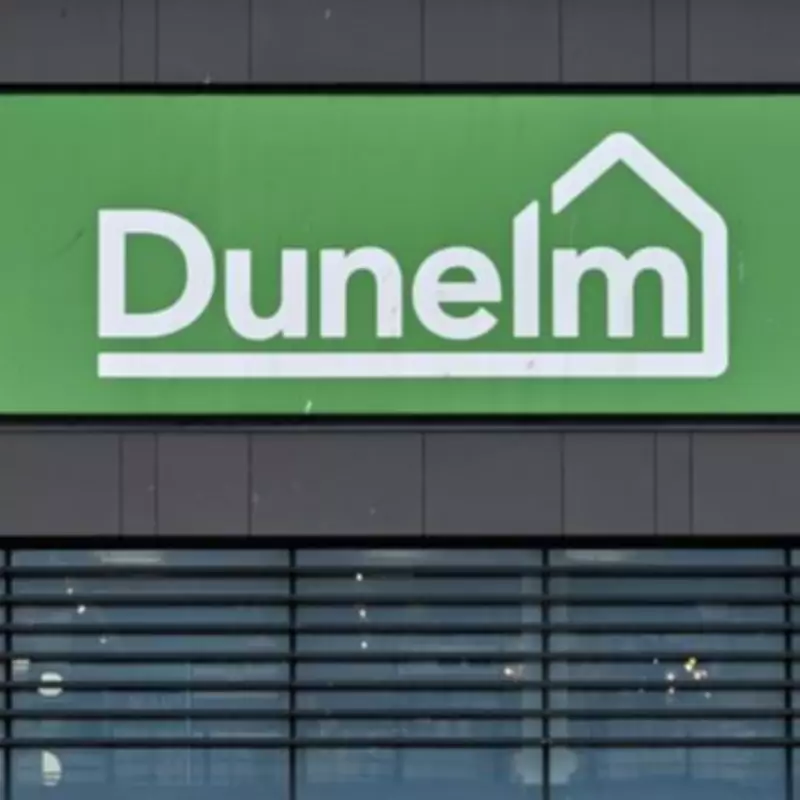 Dunelm's £199 Garden Dining Set Looks More Expensive Than It Is