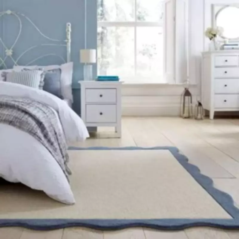 Dunelm's £25 Wool Rug Looks Luxurious and Shoppers Love It