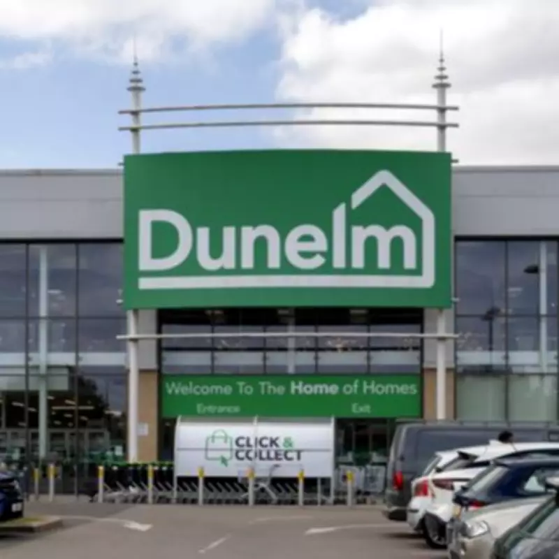Dunelm's 'So Relaxing' Garden Chair That People Fall Asleep In Now £29