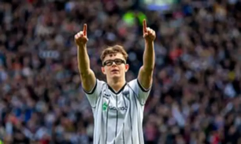 Dunfermline's Young Squad Set for Scottish Cup Final Against Celtic