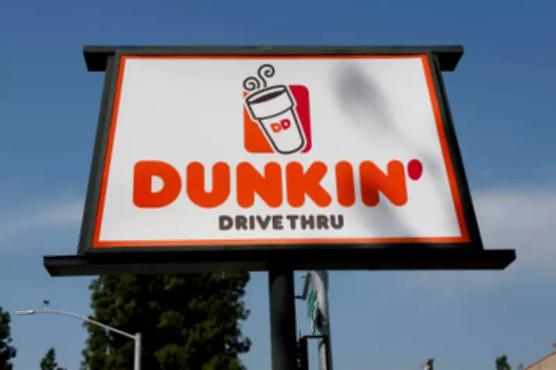 Dunkin’ Brings Back Viral 48oz Beverage Buckets Nationwide Starting May 22