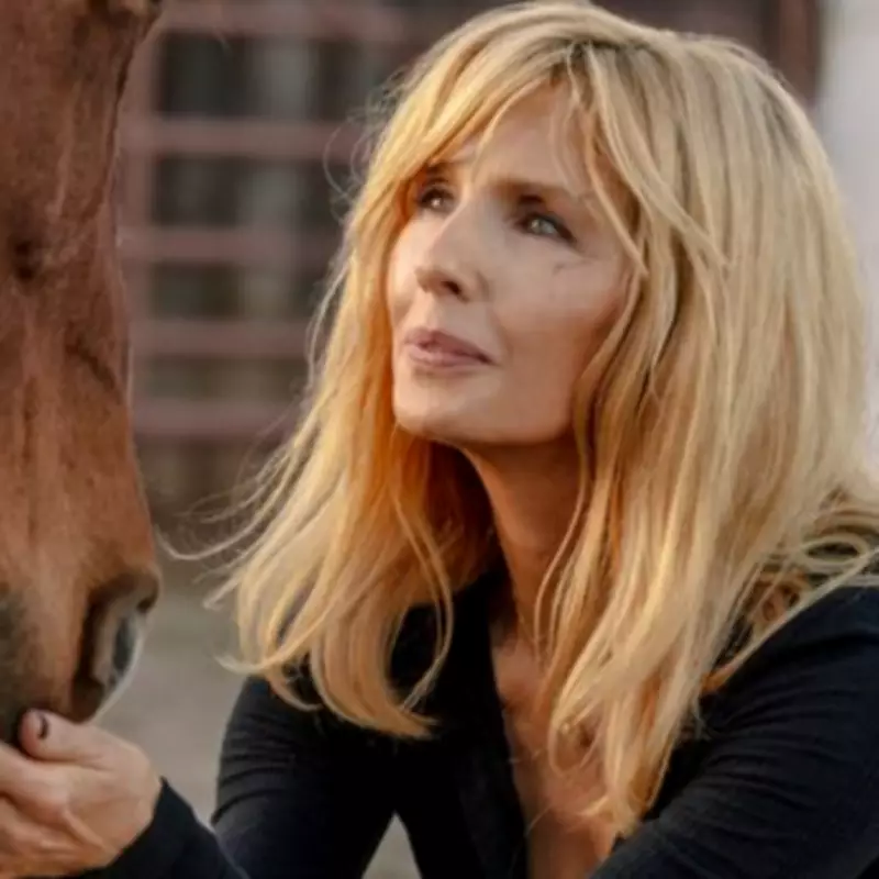 Dutton Ranch Trailer Teases Beth and Rip's Brutal New Battle in Yellowstone Spin-off