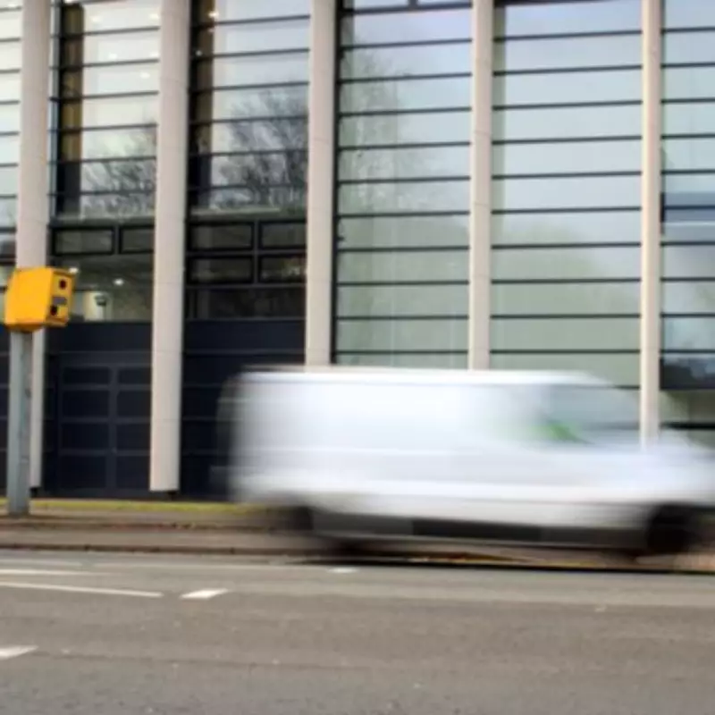 DVLA Rule Means Campervan Speed Limits May Be Lower Than Cars
