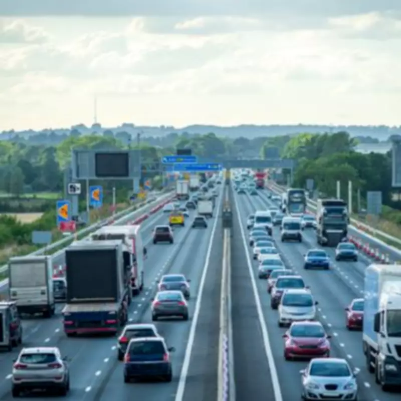 DVLA's Free Five-Minute Sign-Up Could Save Drivers from £2,500 Fine