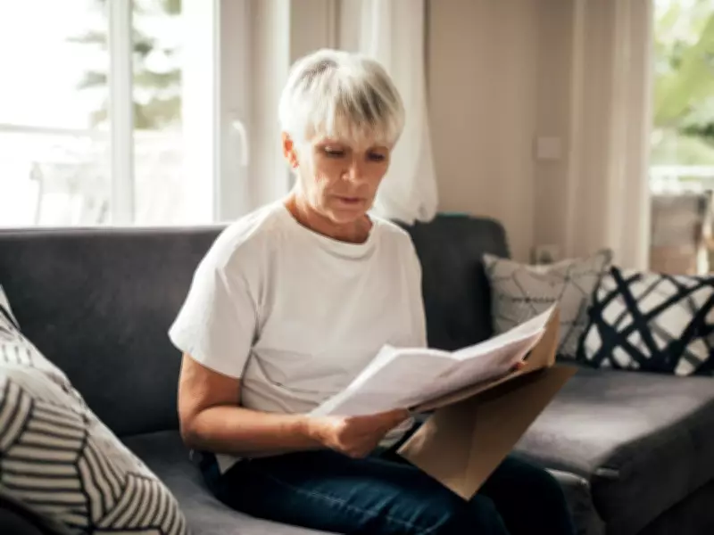 DWP Triple Lock Update: State Pension Could Rise by £2,100