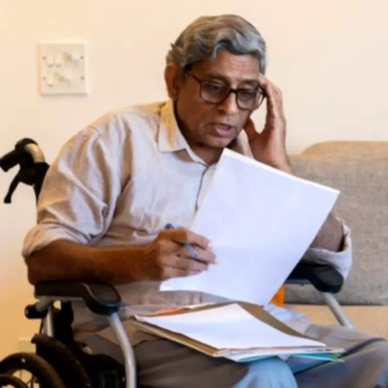 DWP Update: Increased Face-to-Face PIP Assessments Proposed for Claimants