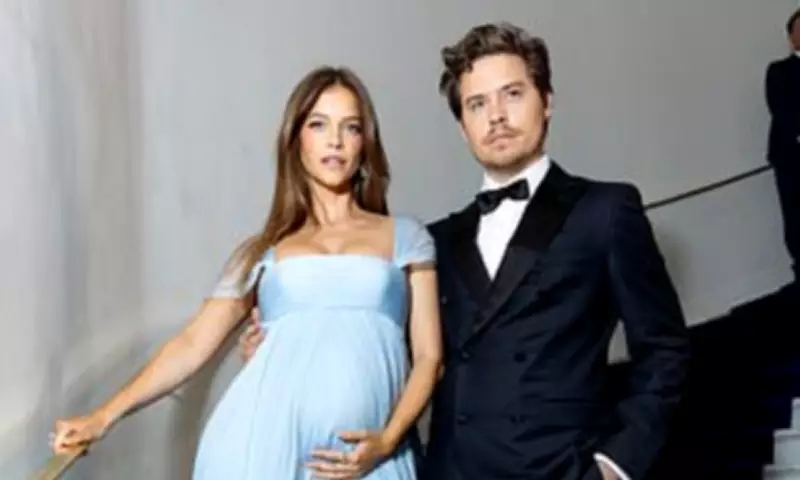 Dylan Sprouse and Barbara Palvin Expecting First Child