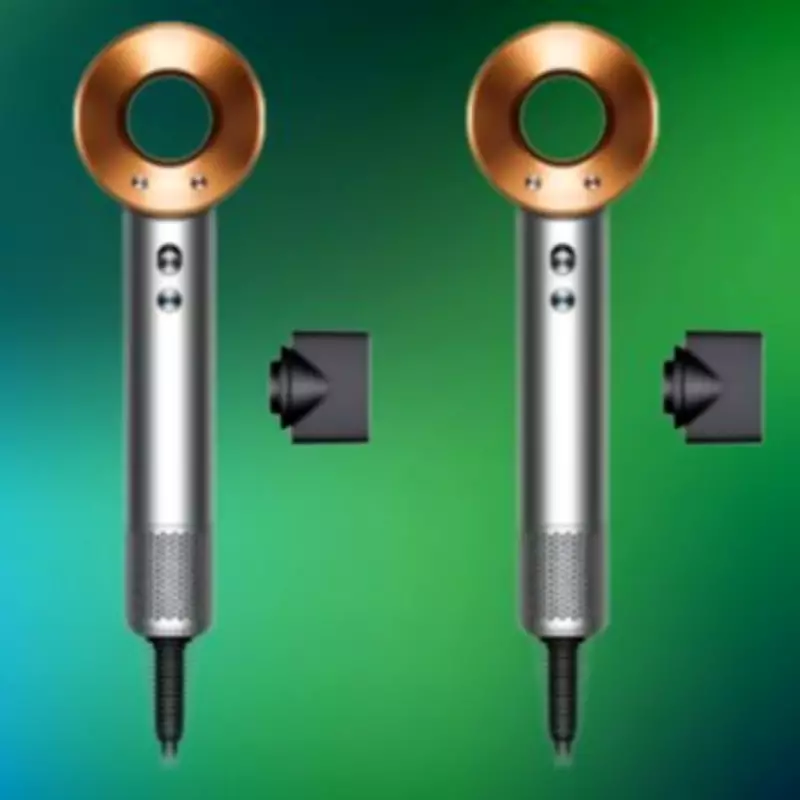 Dyson Supersonic Hair Dryer Slashed by £80 in Limited-Time Amazon Deal