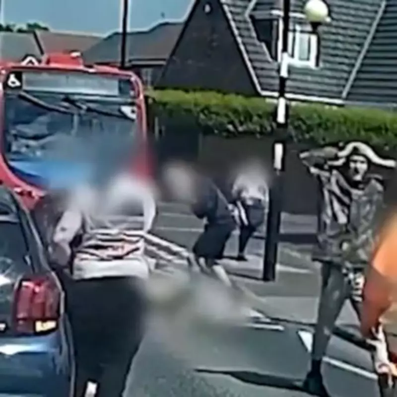 E-bike killer who left gran to die asked to go on holiday
