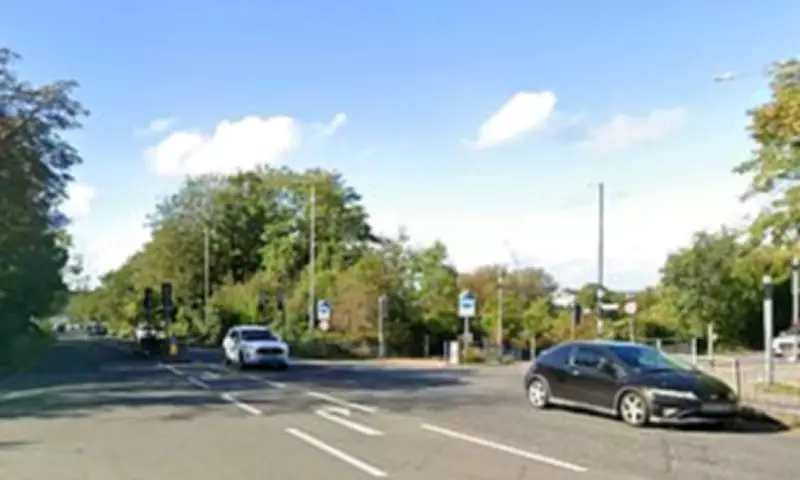 E-Scooter Rider Seriously Injured in Dartford Fire Engine Collision