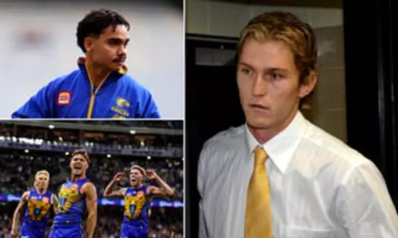 Eagles Honour Adam Selwood with Win Over GWS on Anniversary of His Death