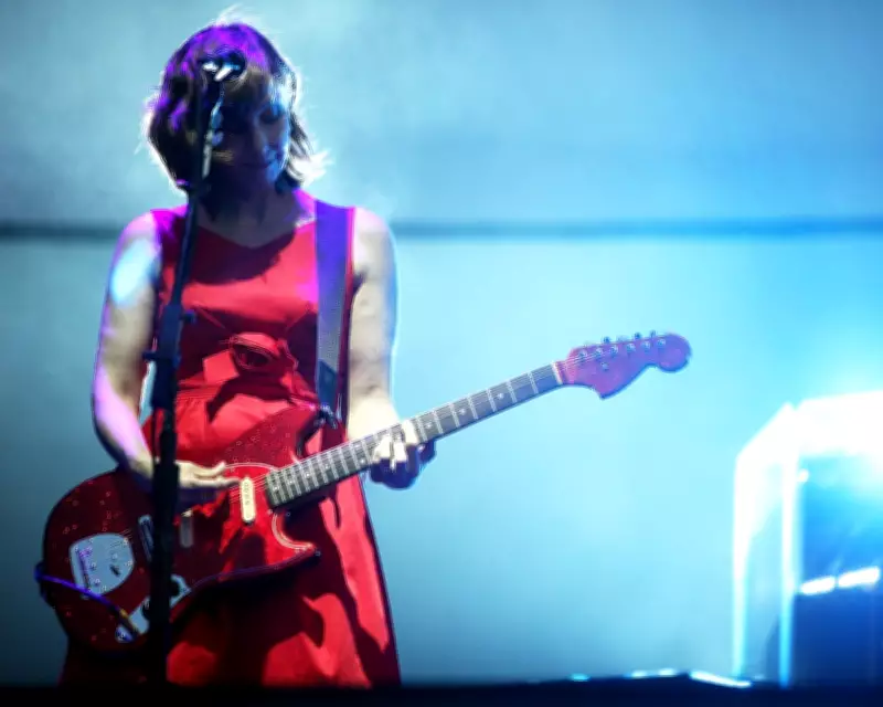 Ear-Splitting Gigs: Readers and Critics Share Their Loudest Concert Memories