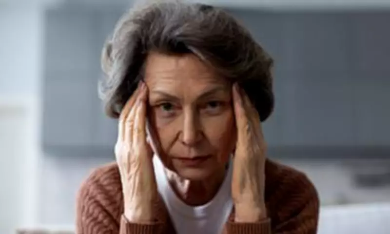 Early Signs of Dementia: Speech Changes Could Be Key Warning