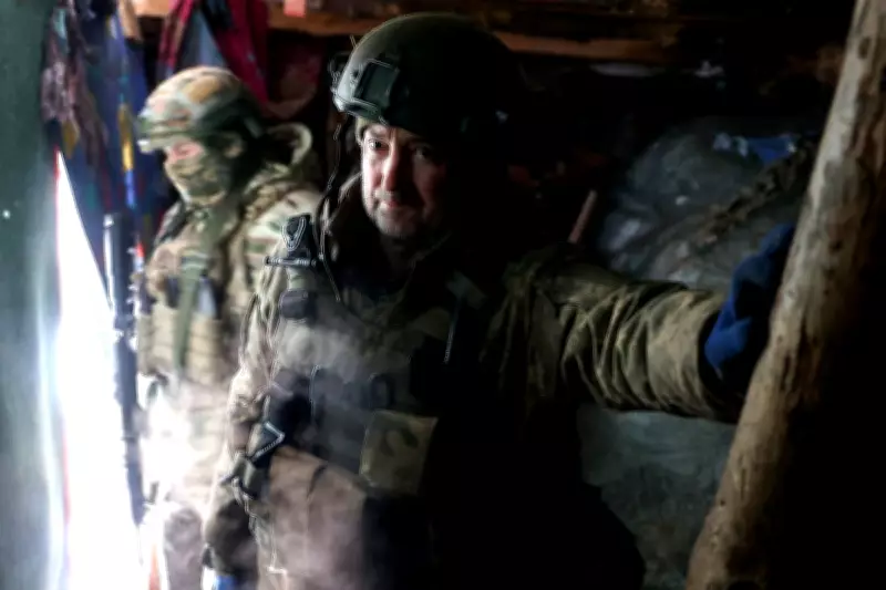Easing Russia Oil Sanctions Betrays Ukraine and Weakens Britain
