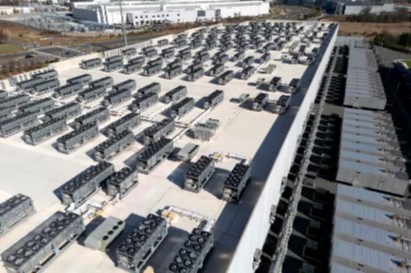 East Coast Grid Emergency as Heatwave Strains Power Supply