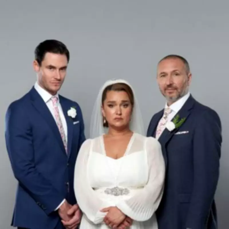 EastEnders' Alice Haig Reveals Vicki Fowler's Affair with Zack