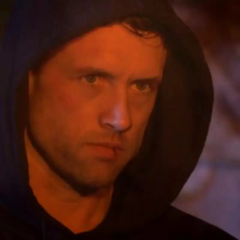 EastEnders fans predict Mark Fowler's fatal car fire victim