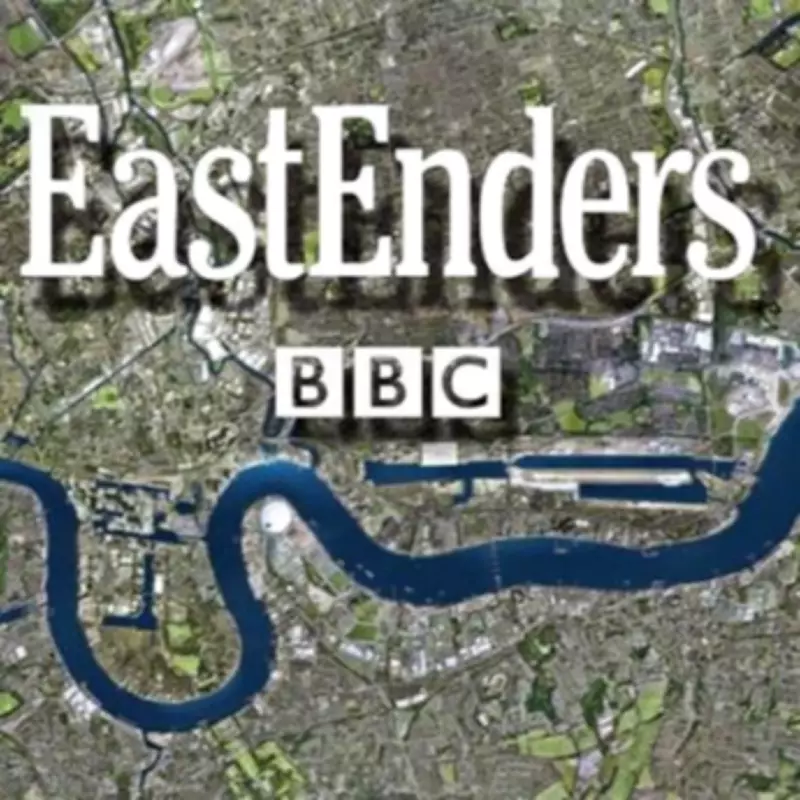 EastEnders Fans Theory Pregnant Woman Is Oscar's Girlfriend