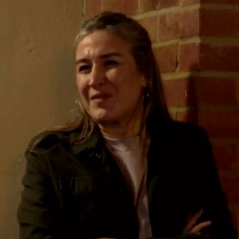 EastEnders Fans Think 'Bag Thief' Paula's Identity Is Solved