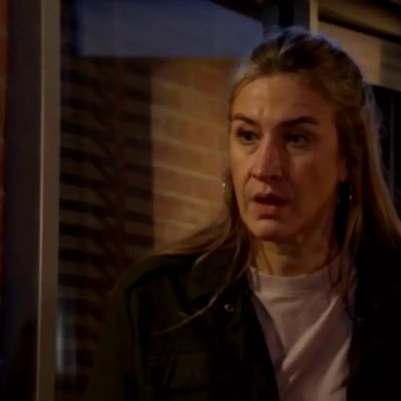 EastEnders Fans Uncover 'Bag Thief' Paula's Secret Walford Link