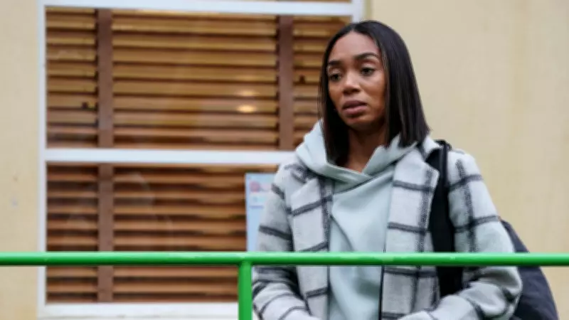 EastEnders' Gray Atkins Set for Shock Return as Toby Alexander-Smith Films Comeback