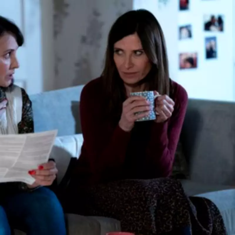EastEnders Honey Future Uncertain After Bea's Sick Revenge Twist