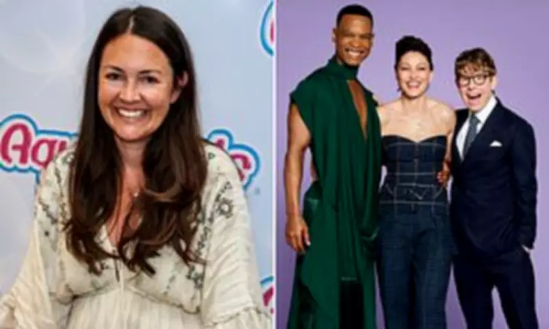 EastEnders' Lacey Turner 'Signs Up' for Strictly Come Dancing 2026