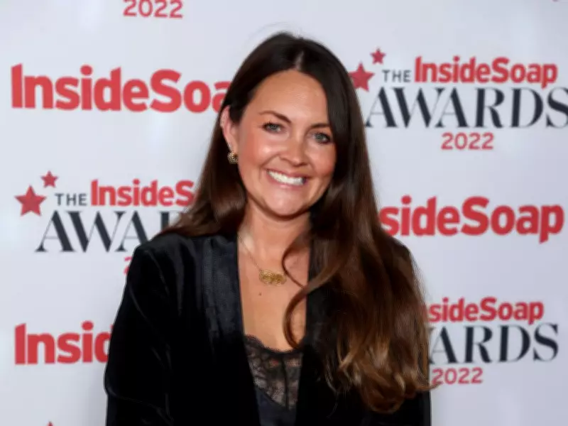 EastEnders' Lacey Turner 'to join Strictly Come Dancing' years after turning show down