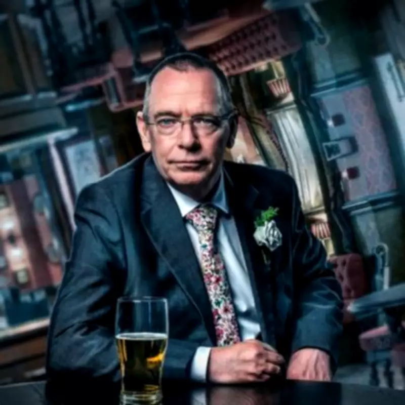 EastEnders Releases Chilling New Trailer for 'Changes' Week