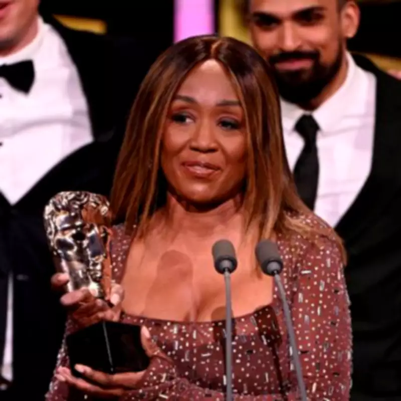EastEnders Star Diane Parish Hints at Staying Amid Denise Cancer Story