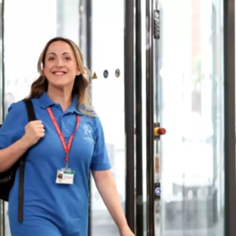 EastEnders Star Natalie Cassidy Retrains as Carer After Father's Death Inspires Career Change