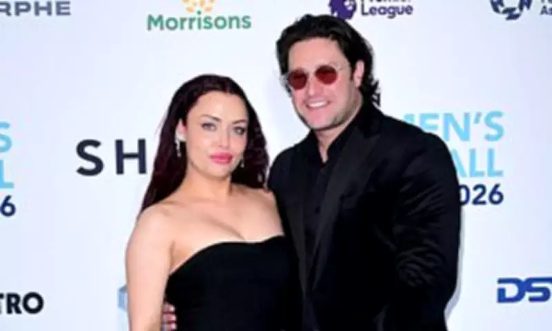 EastEnders Stars Shona McGarty and Tony Discipline Spark Romance Rumours
