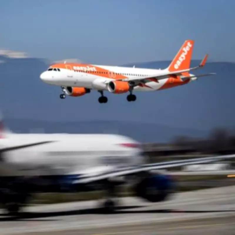 EasyJet CEO Promises Fare Cuts If Strait of Hormuz Reopens