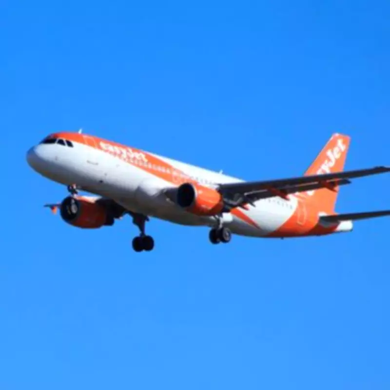 EasyJet CEO Slams 'Lunatic' EU Plan That Could Hike Airfares