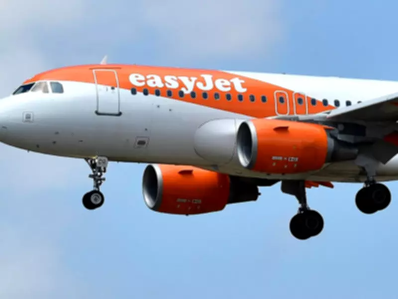 EasyJet flight to Glasgow diverted to Liverpool due to extraordinary circumstance