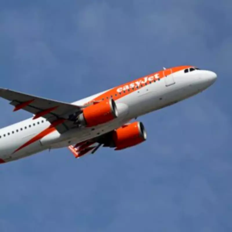 EasyJet Issues New Statement on Flights and Holidays Amid Fuel Crisis
