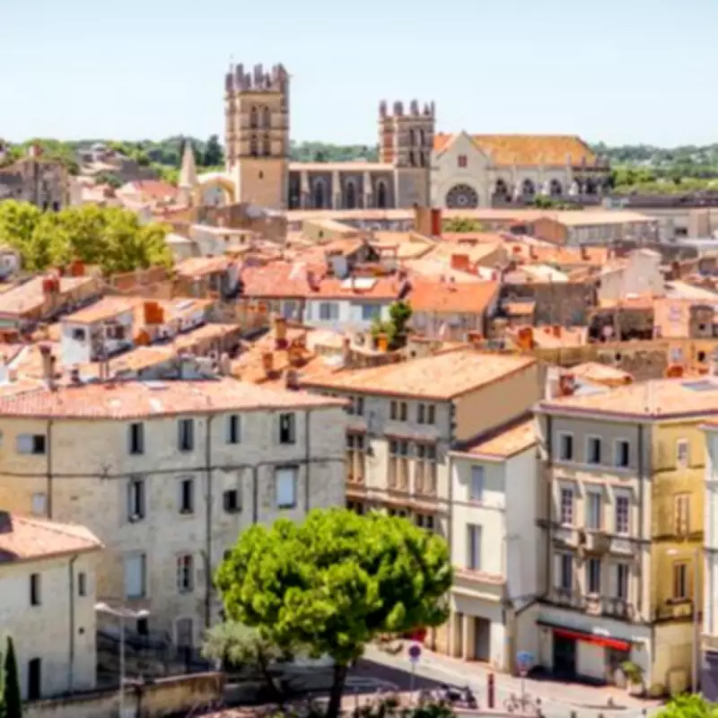 EasyJet Launches UK Flights to Sunny Montpellier, France
