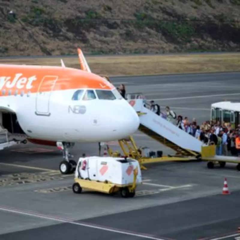 EasyJet Raises Fares by £3 Due to Iran War Fuel Cost Hike