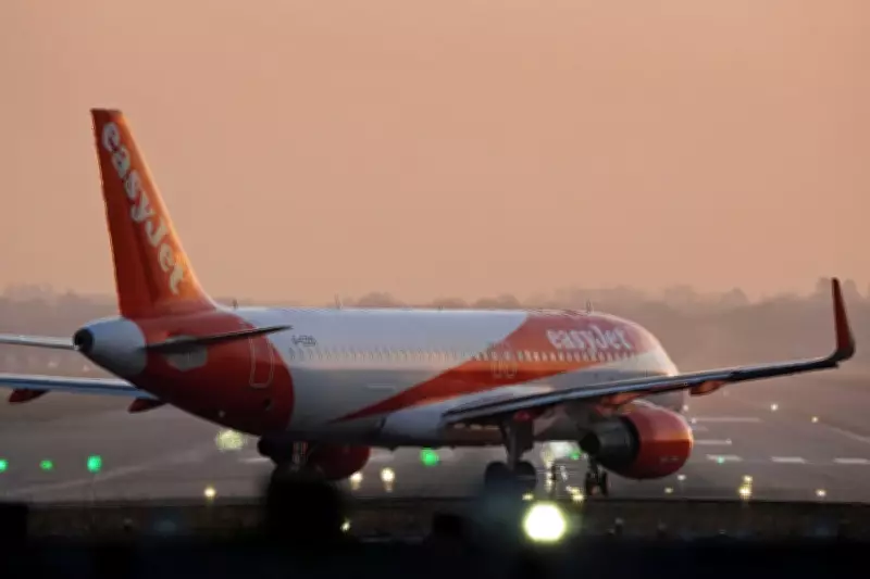 EasyJet Reports Drop in Summer Bookings Amid Middle East Conflict