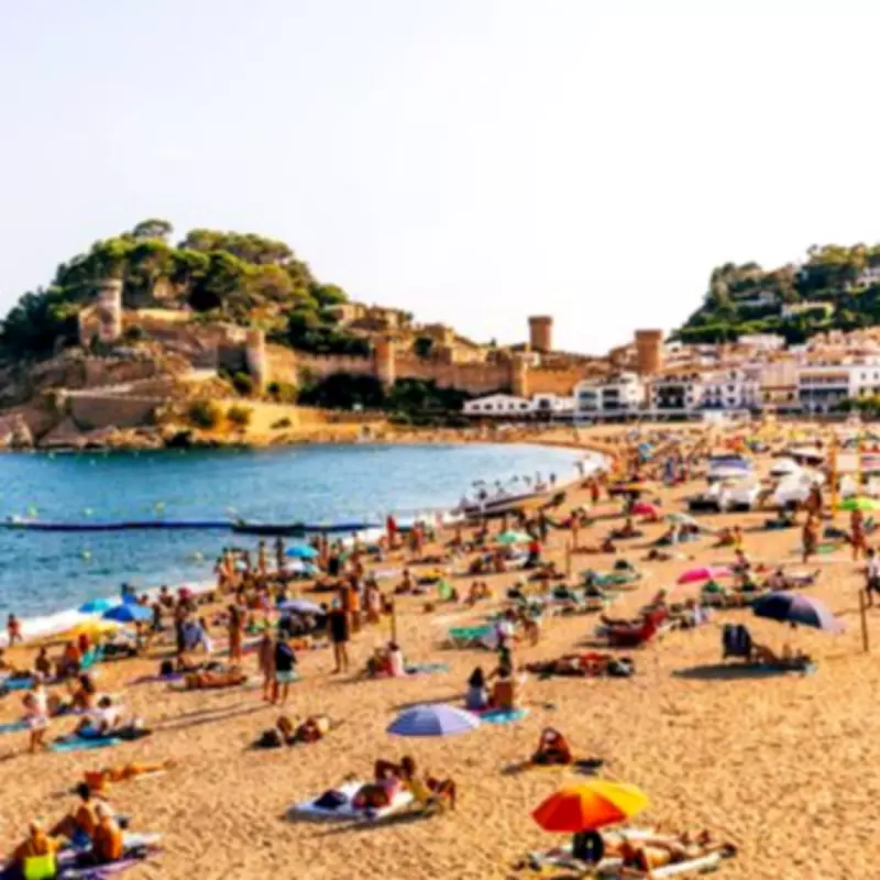 EasyJet Warning for Spain and France Holidaymakers Over New Border Checks