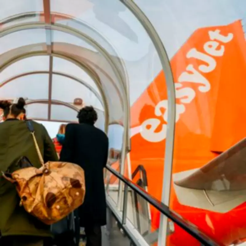 EasyJet Warns: Switch Off Vapes or Risk Lifetime Ban from Flights