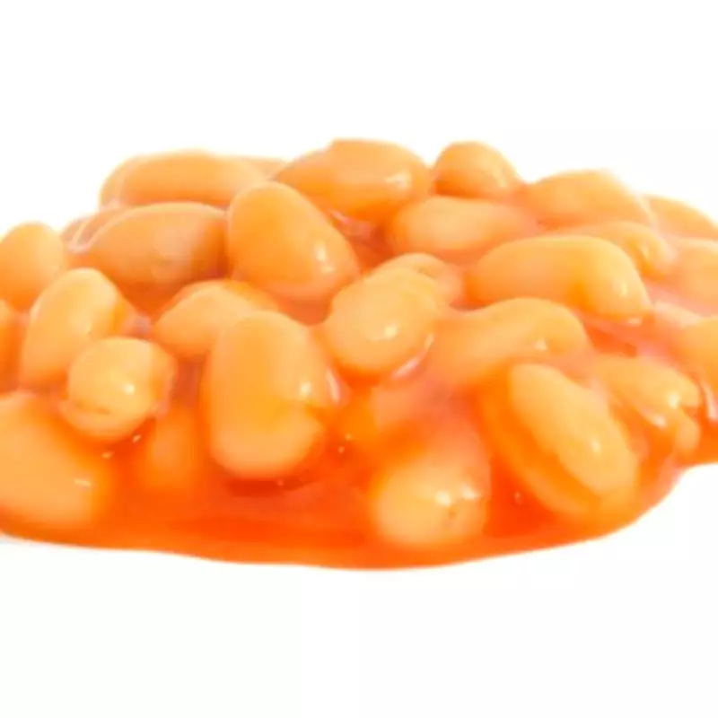 Eating Baked Beans Could Slash Heart Attack Risk by 30%, Study Finds