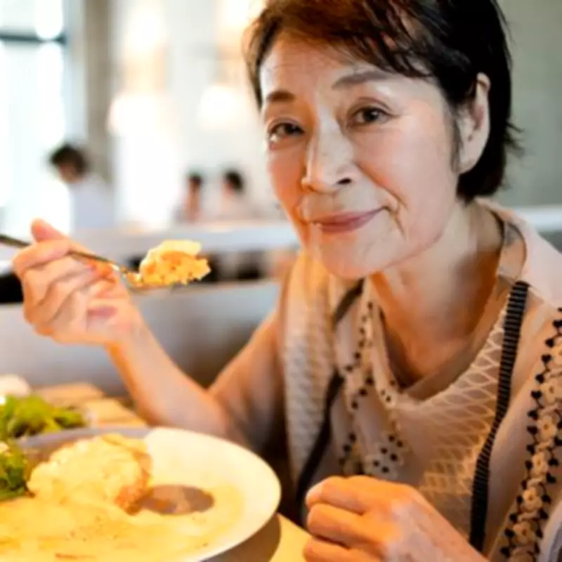 Eating Eggs 5 Times a Week Linked to 27% Lower Alzheimer's Risk