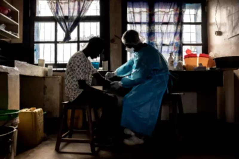 Ebola and Hantavirus Outbreaks Spark Wave of Conspiracy Theories in US